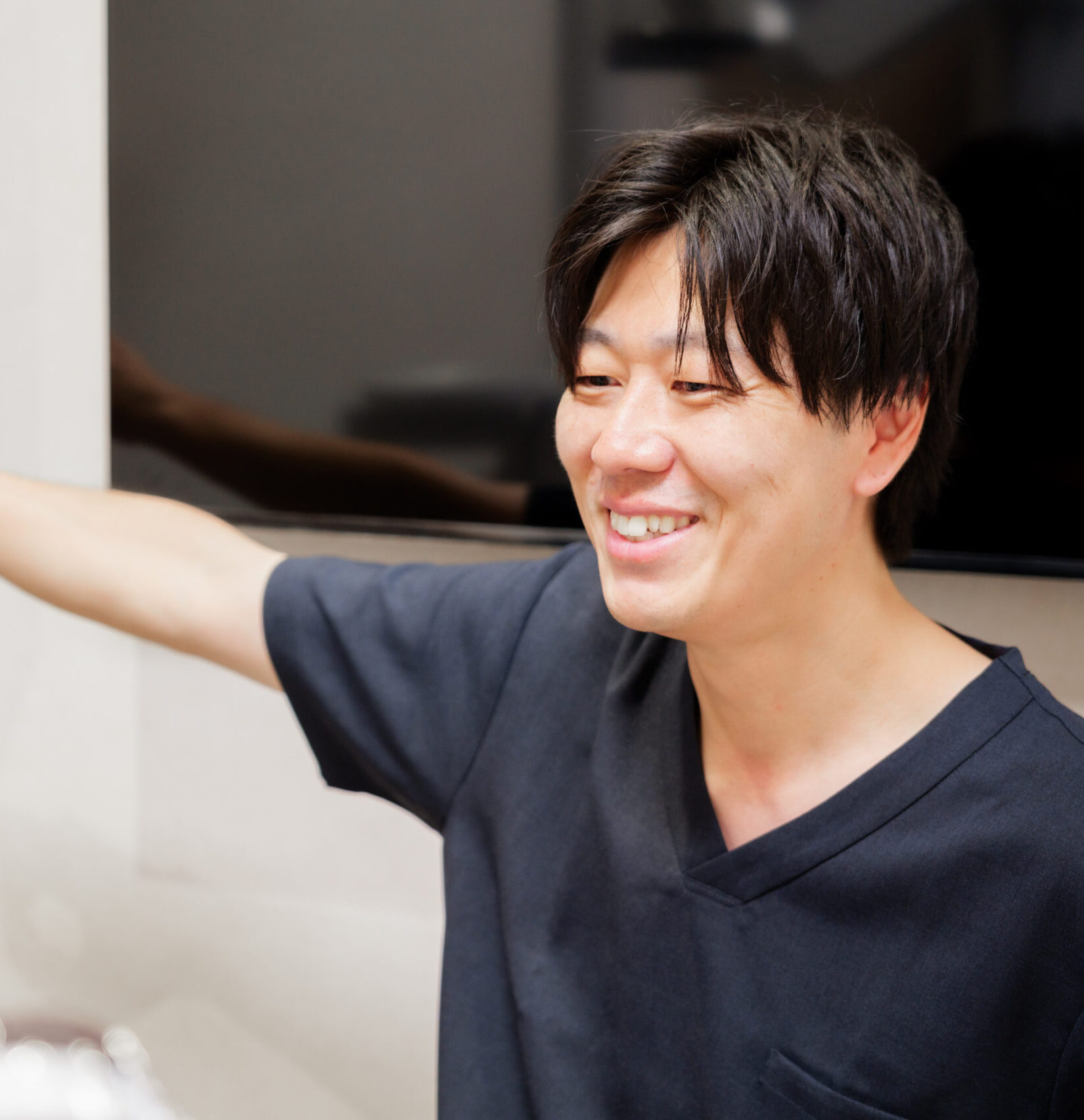 山下 祐司